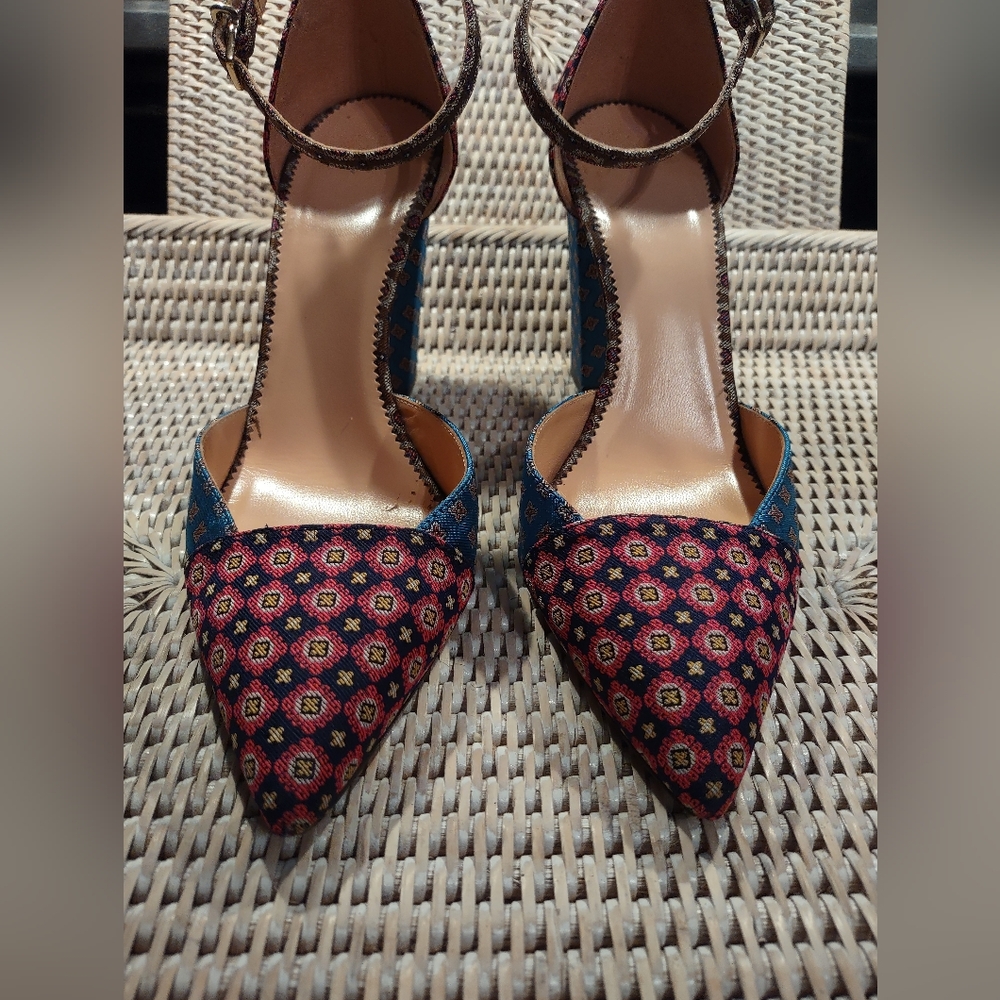 J. Crew Shoes Size 8 EUC